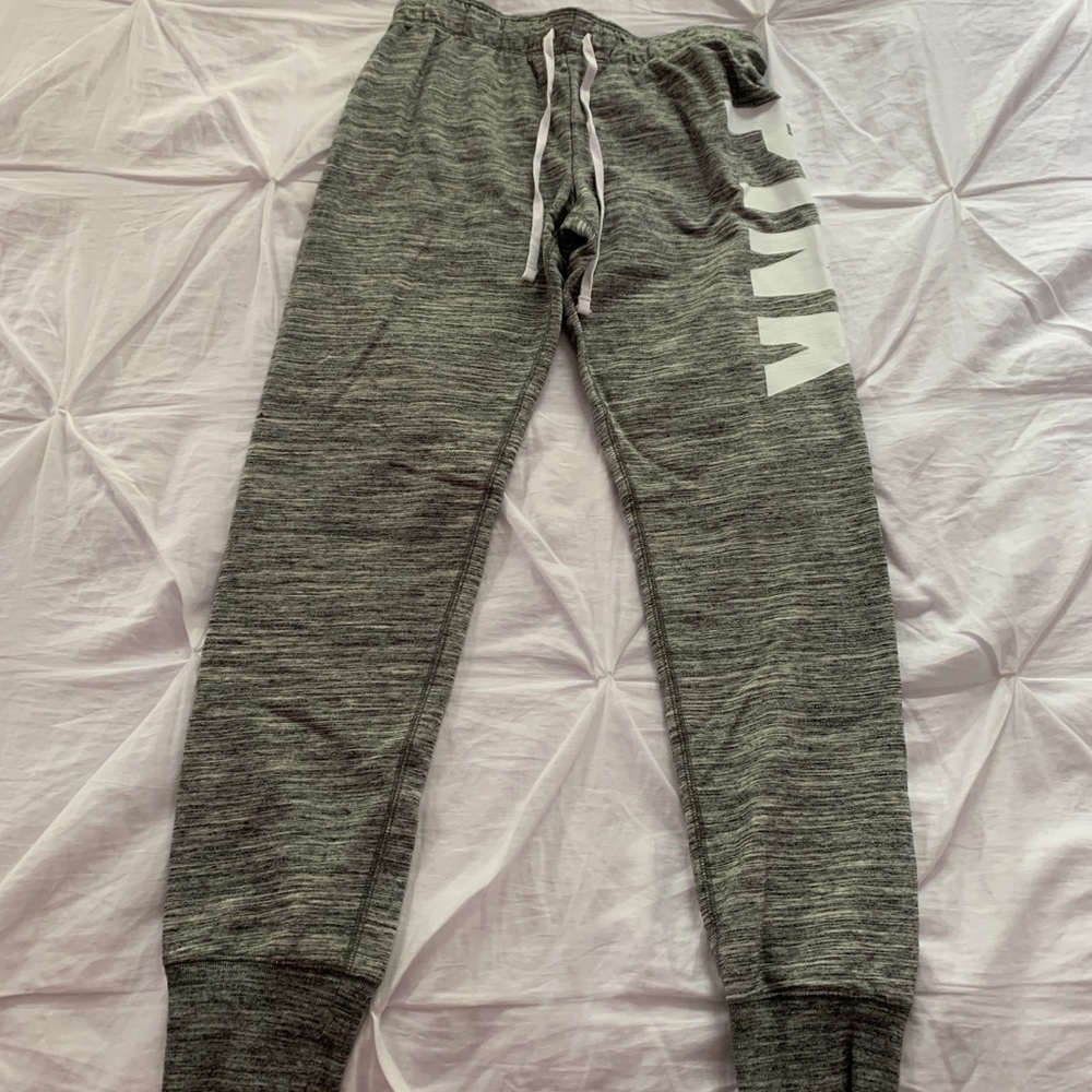 VS Pink Sweatpants